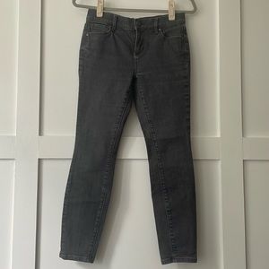 Loft Petite Modern Skinny Jeans